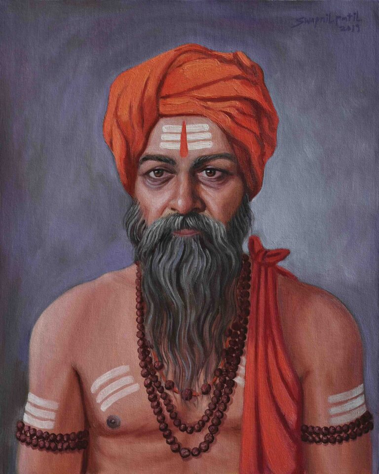 NISCHAL PURI GOSAVI MAHARAJ RGB