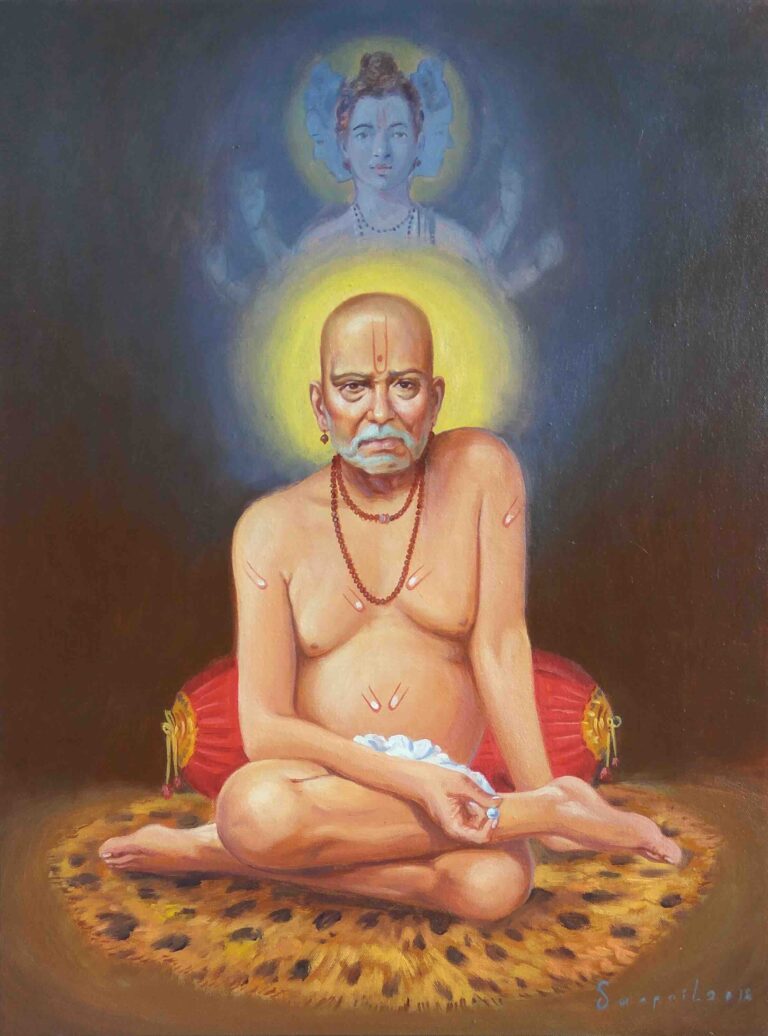 swami samarth